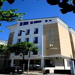 Senator Tirana