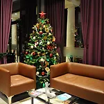 Hotel Senator Tirana