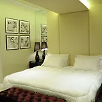 Senator Hotel Tirana