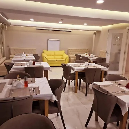 Szálloda Senator 4*