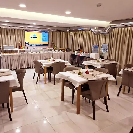 Szálloda Senator 4*