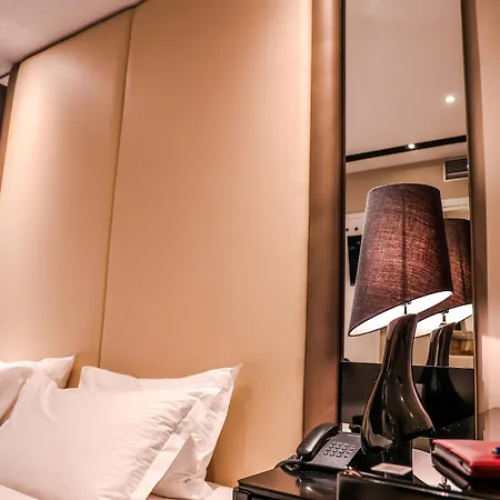 Senator Szálloda 4*