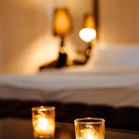 Senator Hotel Tirana