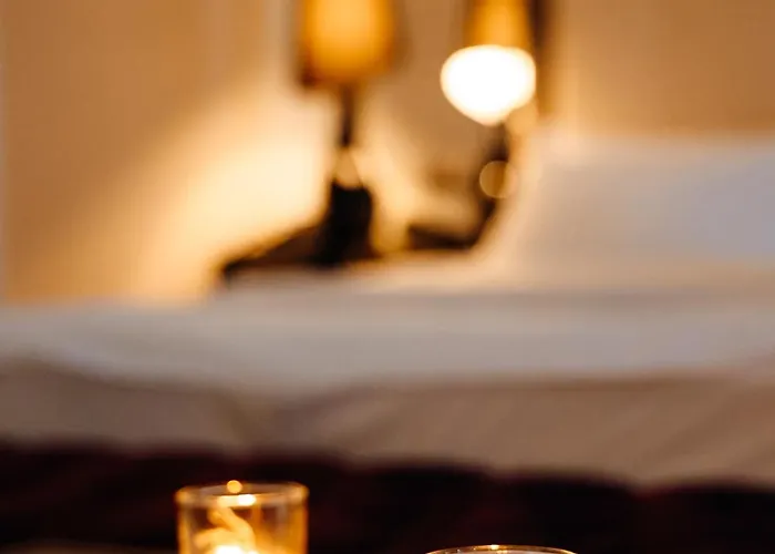 Senator Hotel Tirana