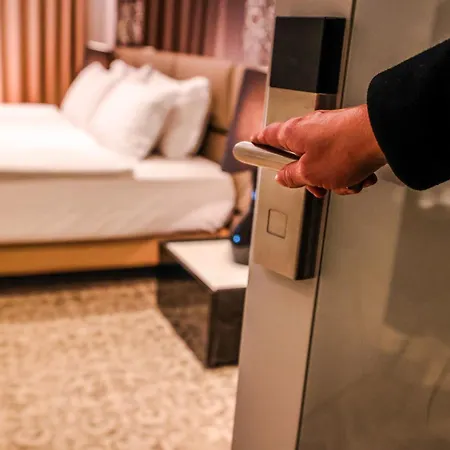 Hotel Senator 4*