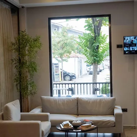 سيناتور فندق