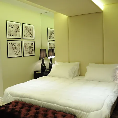 سيناتور فندق تيرانا