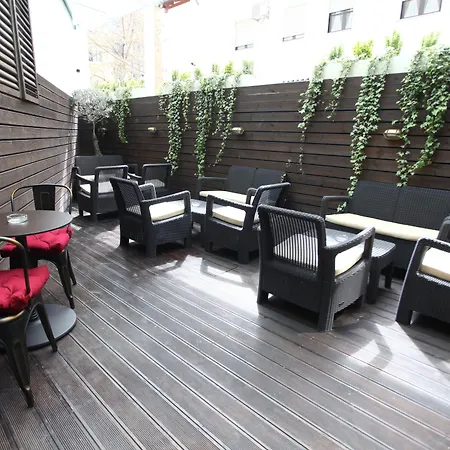 سيناتور فندق 4*