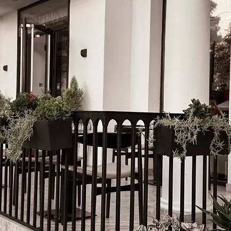 Senator Hotel Tirana