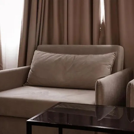 Senator Hotel 4*