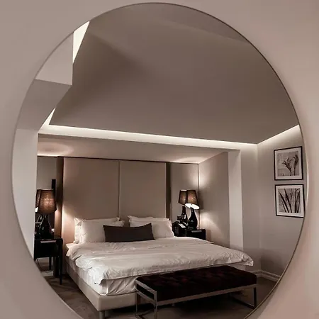 Hotel Senator Tirana