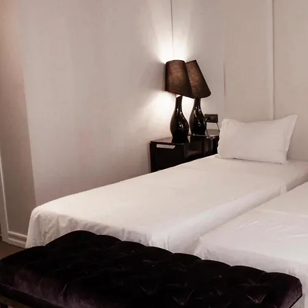 Senator 4* Tirana