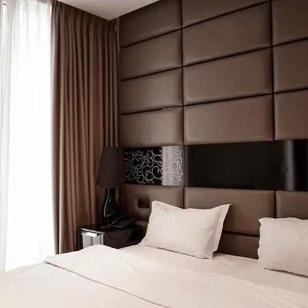 Hotel Senator Tirana
